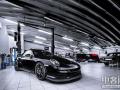 OK-Chiptuning改裝保時捷911 GT2