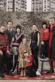 Burberry隆重發布2019中國新年廣告大片「摩登新禧」