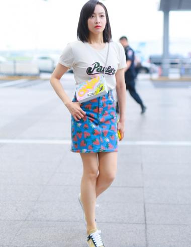 時髦精必須擁有！這條短裙還能再流行十年