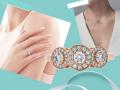 為什么還沒有人發現Tiffany Circlet系列的美？